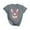 Gray, variant on Short Sleeve Tops for Women 2025 Easter Christian T-shirts Jesus Cross Print Graphic Tees Novelty Holiday Blouse Sales of Today White S