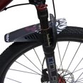 thumbnail image 2 of Guardabarros de bicicleta delantero/trasero MTB carretera montaña bicicleta alas guardabarros Likrtyny 6bc4wf5qq1qz9vw7, 2 of 9