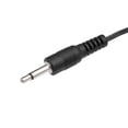 thumbnail image 2 of CH-F05 Cable de extensión de emisor de infrarrojos de 1,5 m/5 pies Líneas de emisión duraderas Control remoto, 2 of 8