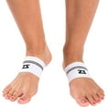 thumbnail image 1 of Zensah Arch Support Sleeves, 1 of 6