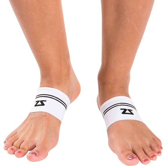 Zensah Arch Support Sleeves