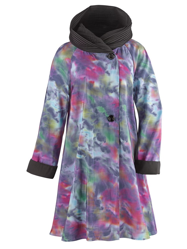 north face impendor pro jacket