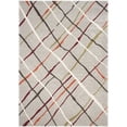 thumbnail image 6 of Safavieh Porcello Aydan Geometric Lines Area Rug or Runner, 6 of 7