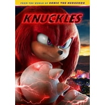 Knuckles (DVD)