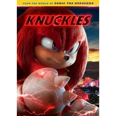 Knuckles (DVD)