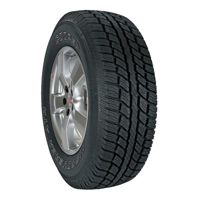 Llanta 245/70r16 Cooper Discoverer Atr 107s