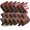 Brown, variant on NOGIS Corner Protector for Baby - 12PCS, Anti Collision Corner Protectors with Adhesive, Furniture Corner Guard & Edge Safety Bumpers, Keep Baby Child Safe (Clear Round)
