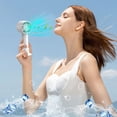 thumbnail image 1 of Fiudx Ofertas De La Semana Pequeña Fan Eléctrica Del Pda Del Pda Que Carga Por Usb Al Por Mayor Pequeña Fan Eléctrica Del Viento Grande Ultra Silenciosa, 1 of 5