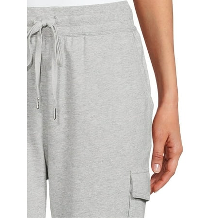 time and tru joggers
