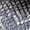 Silver, variant on Men's Snakeskin Pattern Pointed Toe Monk Strap Dress Shoes with Metallic Cap Toe and Studded Welt