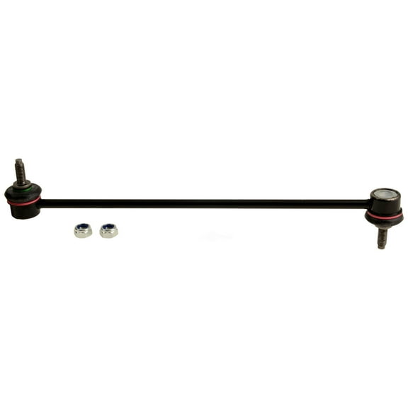 TRW JTS668 Suspension Stabilizer Bar Link Kit Fits select: 2004-2006 PONTIAC GRAND PRIX, 2007-2008 CHEVROLET UPLANDER