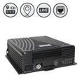 thumbnail image 1 of Mobilemule 8180 / 9 Canaux DVR Mobile avec GPS et Vision à Distance en Direct (WiFi), Écran 7 Pouces RCA, Disque Dur Numérique Western, 1 of 2