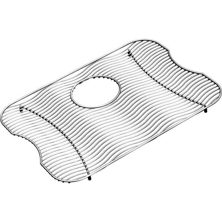 Stainless Wire Bottom Grid - Elkay LKWOBG2115SS Bottom Grid