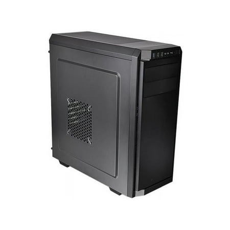 Thermaltake V100 ATX Mid-Tower Computer Case