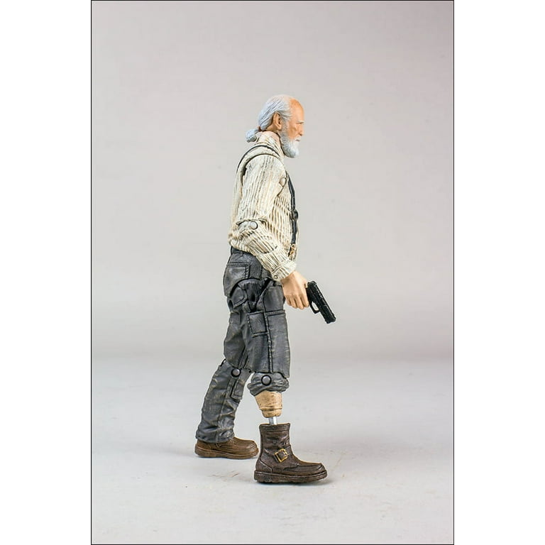 McFarlane Toys The Walking Dead AMC TV Series 6 Hershel