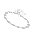 thumbnail image 7 of Segolike Waist Belt Waist Chain Rope Belly Chain With Snap Hook, Total Length: 100 Cm, 7 of 7