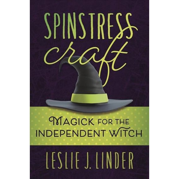 Spinstress Craft Leslie J. Linder (Paperback)