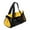 Jaune, variante sur S SERENABLE Leurres de Pêche Sac Pratique Protecteur Portable Équipement de Pêche Sac en Fer Orange