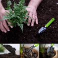 thumbnail image 5 of Garden tools garden tools set mini garden tools portable and portable small with 5 garden tools, 5 of 5