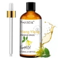 thumbnail image 2 of Ylang Ylang Essential Oils for Diffuser, Humidifiers, Massage, Fragrance Oil Scent for DIY Candle and Soap Making, Gift for Friend (100ML), 2 of 7