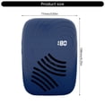 thumbnail image 3 of Portable Watercolor Paint Air Dryer Blower Lightweight Tool Small Paint Blower for Artists Travel and Home Use, 3 of 9