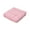 Pink, variant on Ultra Thick Seat Cushion 16x16x4 Inch High Density Foam Office Chair Pad Non-Slip Home Decor