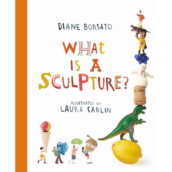 What Is a Sculpture?, (Hardcover)
