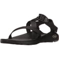 thumbnail image 1 of Chaco womens Z/1 Classic Sandal - Black - 8, 1 of 8