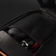 thumbnail image 3 of Sonducket Bolsa de almacenamiento ligera para scooter eléctrico: fácil organización, resistente a los arañazos, resistente al agua, para patinar Lienzo Negro 3L, 3 of 6