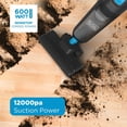 thumbnail image 2 of Black + Decker PowerSeries Flex+ 3-in-1 Stick Vacuum, 2 of 8