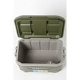 thumbnail image 6 of Igloo 60367 Sportsman Latitude 52 Cooler Box, Approx. 11.2 gal 49 L, Sportsman, Latitude, Outdoor, Camping, Leisure, Fishing, Green, 6 of 9