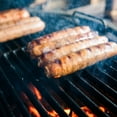 thumbnail image 3 of Bearded Butchers Original BBQ Sauce 17.5 oz – Tangy and Smoky Flavor, Gluten Free, No MSG, Made with Real Ingredients, Perfect for Ribs, Brisket, Burgers, Fries, 3 of 7