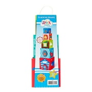 Spark.Create.Imagine Stacking Boxes, 10 Pieces