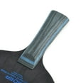 thumbnail image 5 of Carbon Fiber & Aryl Group Fiber Table Tennis Blade 7 Ply Ping Pong Blade, 5 of 11