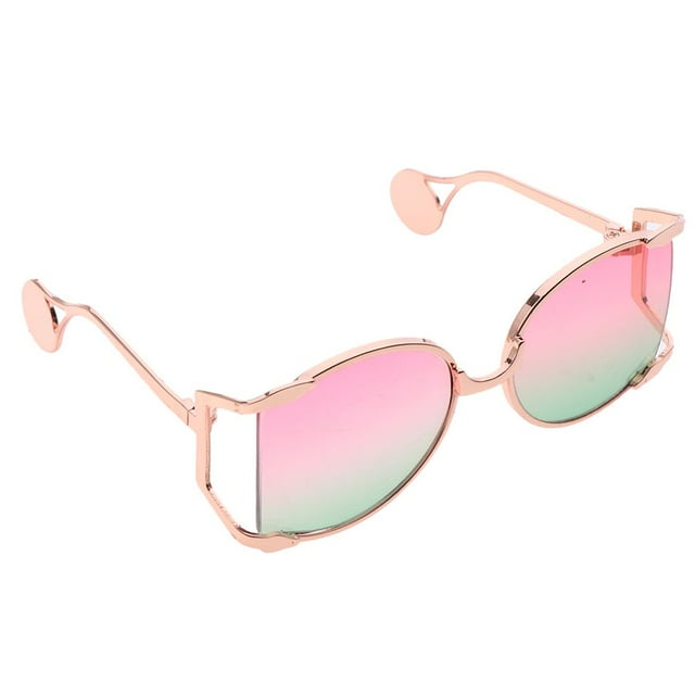 Gafas de sol geniales para muñecas Blythe, juguetes para mascotas, ropa y accesorios. Golden E