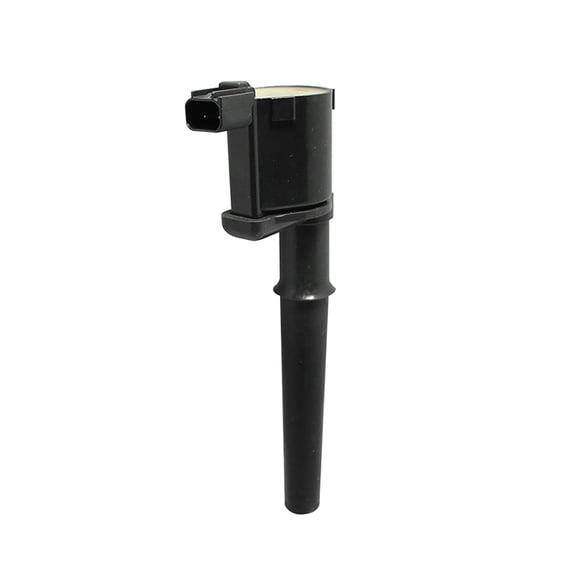 New Ignition Coil Compatible with Ford Lincoln Mustang 4.6L 5.4L V8 Replacement for DG512 5C1128 UF191 Fits select: 1999-2004 FORD MUSTANG GT, 2004 LINCOLN NAVIGATOR LIMOUSINE