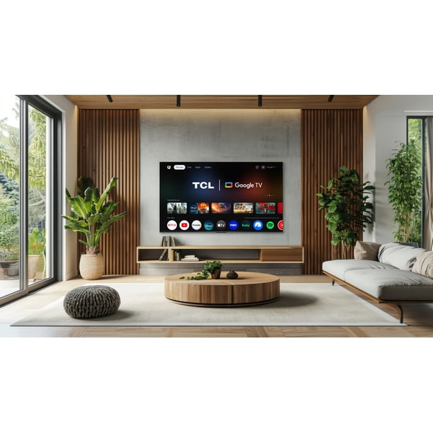 TCL 55
