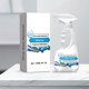 thumbnail image 4 of Shoe Stain Remover Foam Spray White Shoes Yellowing And Blackening Remover 120ml, 4 of 9