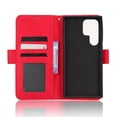 thumbnail image 5 of Funda Tipo Billetera GANGXUN para Samsung Galaxy S22 Ultra 5G – Tapa Flip con Tarjetero, 5 of 5