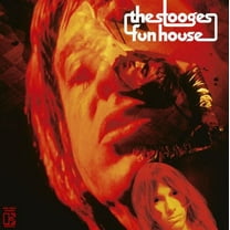The Stooges - Fun House - Music & Performance - Vinyl