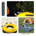 thumbnail image 5 of Camping Light Tiny Air Pump Light Inflatable Pump Mini Electric Outdoor Air Pump, 5 of 5