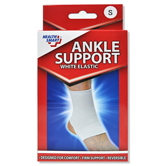 Elastic Ankle Support Small