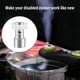 thumbnail image 5 of Paquete de 30 VáLvula de Vapor de Olla Una Presión Flotador Y Sellador de Reemplazo Universal Ajuste Olla Una Presión XL, 5 of 5