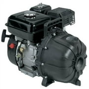 PENTAIR WATER FP5455 6-1/2HP Gas Engine Pump