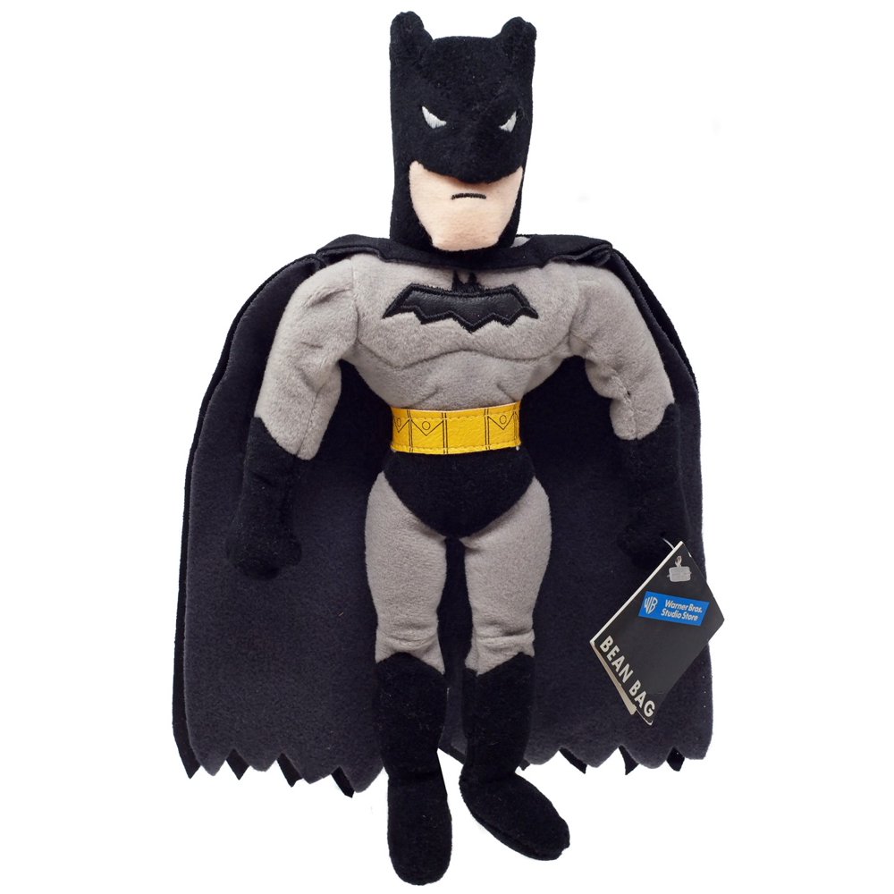 DC Batman Plush