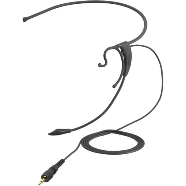 Sony Pro ECM-322BMP Wired Electret Condenser Microphone