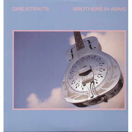 Brothers in Arms (Vinyl) (Best Brothels In Europe)