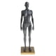 thumbnail image 2 of de anatomía femenina de 11 pulgadas - Escultura de pintura de modelo anatómico de y músculo , referencia anatómica para, 2 of 8