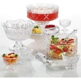 thumbnail image 5 of Juego de bagatelas Godinger Glass Dublin Tasters, personalizado, transparente, 16 piezas, 5 of 5