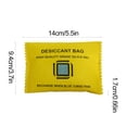 thumbnail image 3 of Reusable Car Moisture Absorber Bags, Odorless Silica Gel Dehumidifier for Auto Interior, RV, Closet, Boat, Rust & Mold Prevention, 2-Pack, 3 of 8